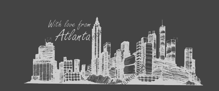 We Love Atlanta